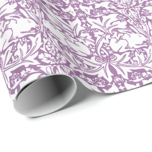 Papier Cadeau lapins vintages