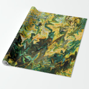 Papier Cadeau Le Tapis......