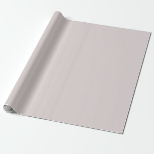 Papier Cadeau Légère teinte grisâtre de rouge éclat de couleur