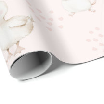 Les animaux mignons en rose