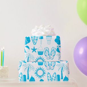 Papier Cadeau Les Enfants