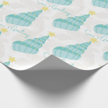 Les mers côtières et les salutations Shell Tree