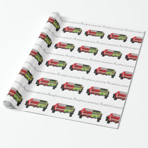 Papier Cadeau Les paires parfaites
