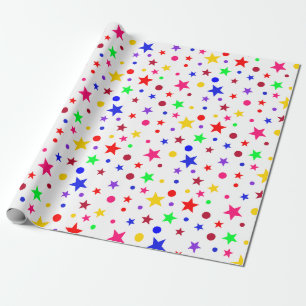 Papier Cadeau Libertas