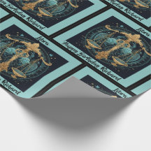 Libra Ajouter un nom Anniversaire Zodiac Cadeau