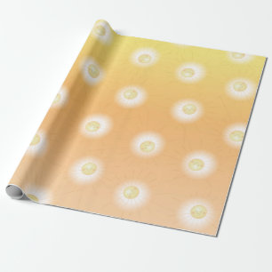 Papier Cadeau Little Ray of Sunshine Baby shower