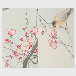 PAPIER CADEAU LIVRE D'OUVRAGE IMPRIMER JAPONAIS