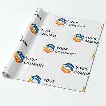 Logo d'entreprise personnalisé