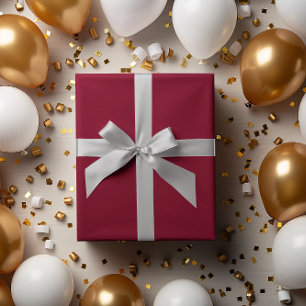 Papier Cadeau Lot classique : Rouleau de papier d'enveloppement 