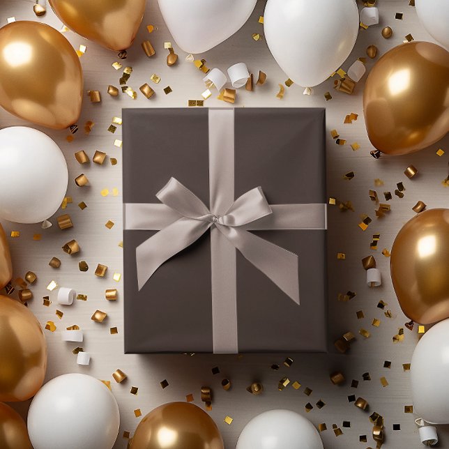 Papier Cadeau Lot classique : rouleau de papier d'enveloppement  (Créateur téléchargé)