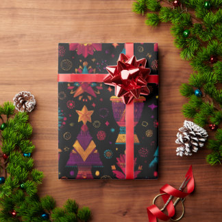 Papier Cadeau lovely design