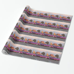 Papier Cadeau lowrider