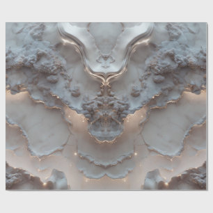 Papier Cadeau Lumina