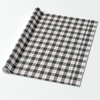 Papier Cadeau MacPherson Tartan