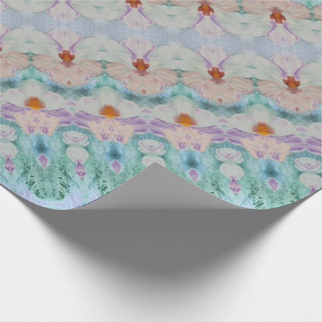 Papier Cadeau Magnifique papier d'enveloppement toutes les occas (Coin)