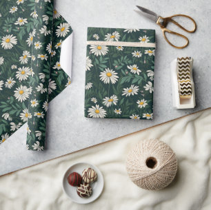Papier Cadeau Maisy Summer Meadow