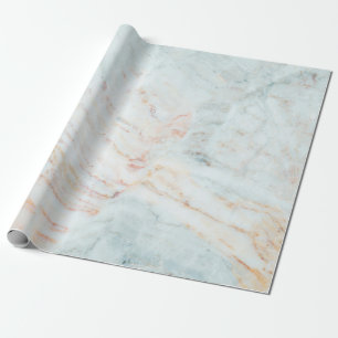 Papier Cadeau Marbre motif texture arrière - plan naturel. Inter