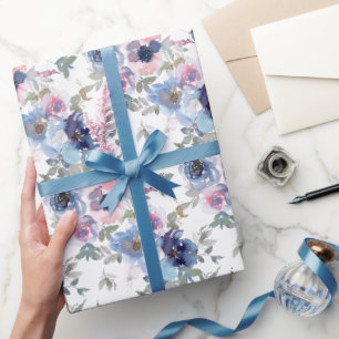 Papier Cadeau Mariage 