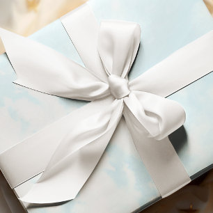 Papier Cadeau Mariage fait au ciel