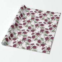 Mariage Rose Marron