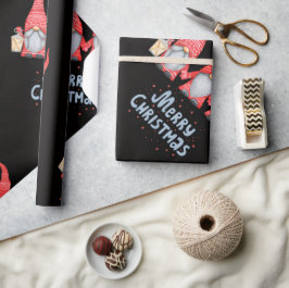 Papier Cadeau Matte Wrapping Paper