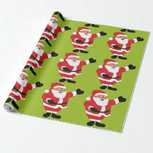 Mauvais Père Noël