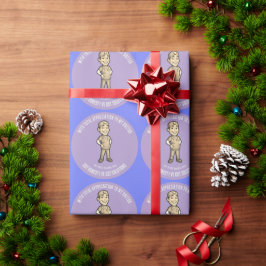 Papier Cadeau MD doctor Got bones? I’ve got solutions trauma