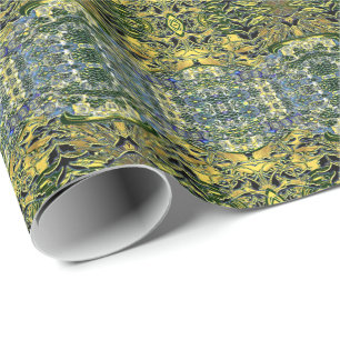 Papier Cadeau Meadow Baylphine Victorian