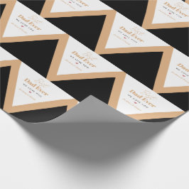 Papier Cadeau Meilleur papa