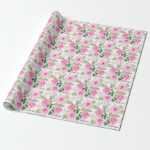 Meilleure maman jamais rose Aquarelle Roses