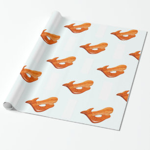 Papier Cadeau Mermaid de retour Thunder_Cove