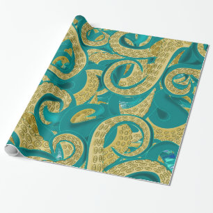 Papier Cadeau Merveille 04