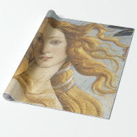 Meubles Decoupage Posterr de Vénus