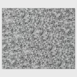 Papier Cadeau Microscope