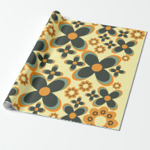 mignon motif pétale de fleur 9