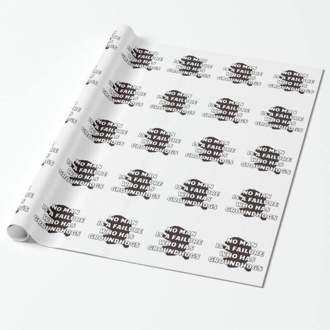 Papier Cadeau modèle (Déroulé)