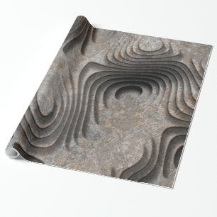 Papier Cadeau Modèles 3D 1