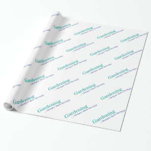 Papier Cadeau Moins cher que la thérapie