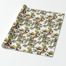 Monarch Butterflies