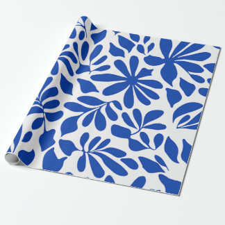 Papier Cadeau Mosaïque de Matisse