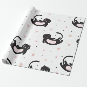 Papier Cadeau Motif