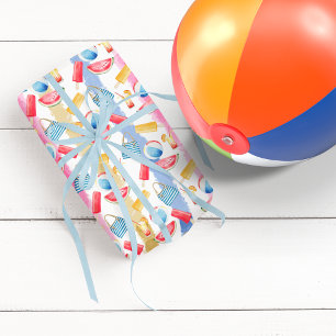 Papier Cadeau Motif