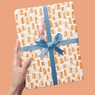 Papier Cadeau Motif