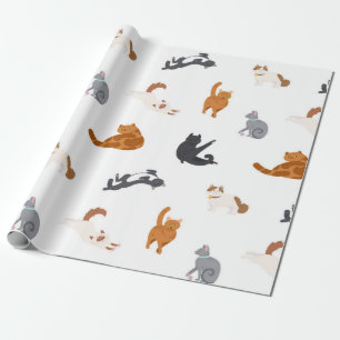 Papier Cadeau Motif