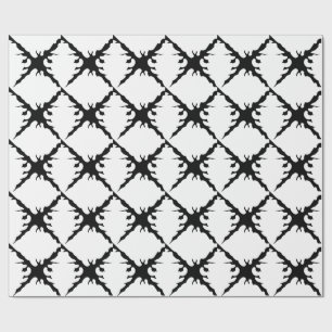 Papier Cadeau Motif 243X2.a2