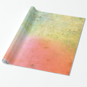 Papier Cadeau Motif antique d'arts pour votre conception