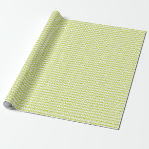 Papier Cadeau Motif Cactus