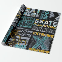 motif de grunge sans soudure Abstrait. Mode de sty