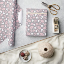 Motif du coeur Valentine