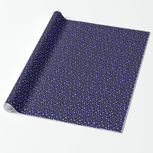 Papier Cadeau Motif étoile